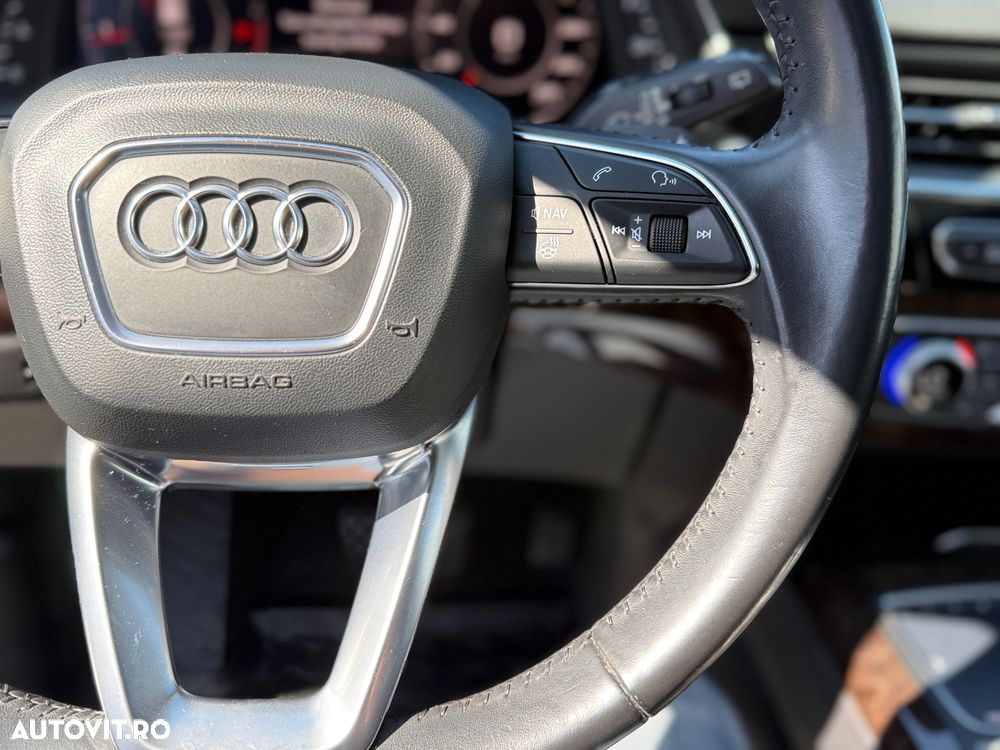 Audi Q7 - 7