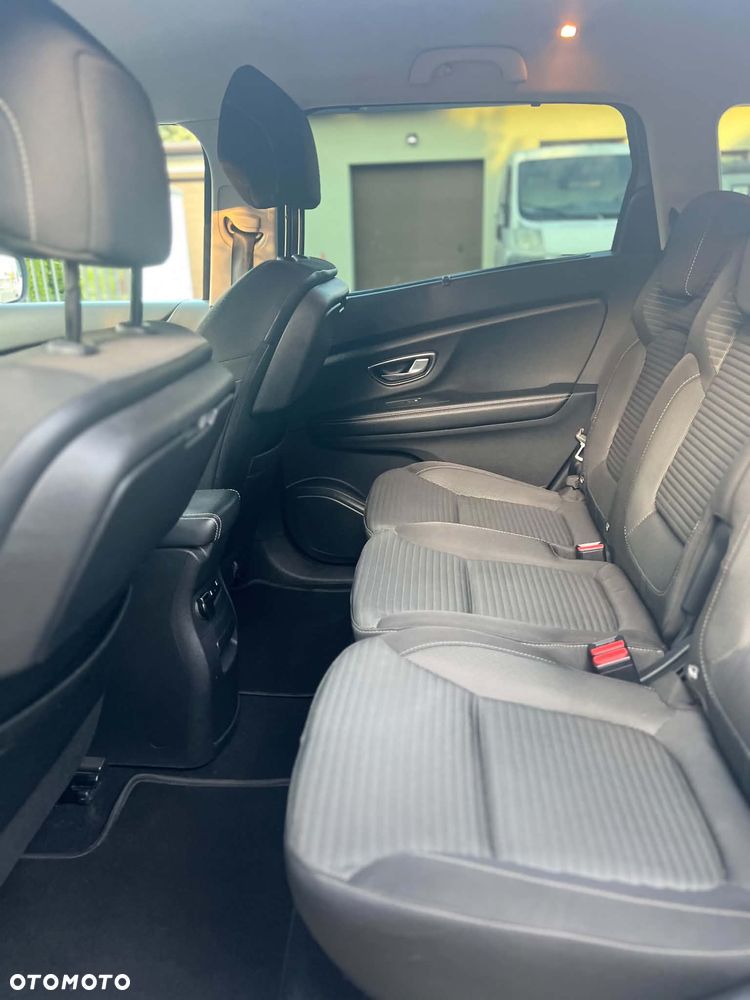 Renault Scenic 1.5 dCi Dynamique - 6