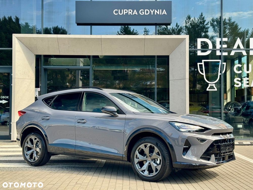 Cupra Formentor 2.0 TSI 4Drive DSG - 3