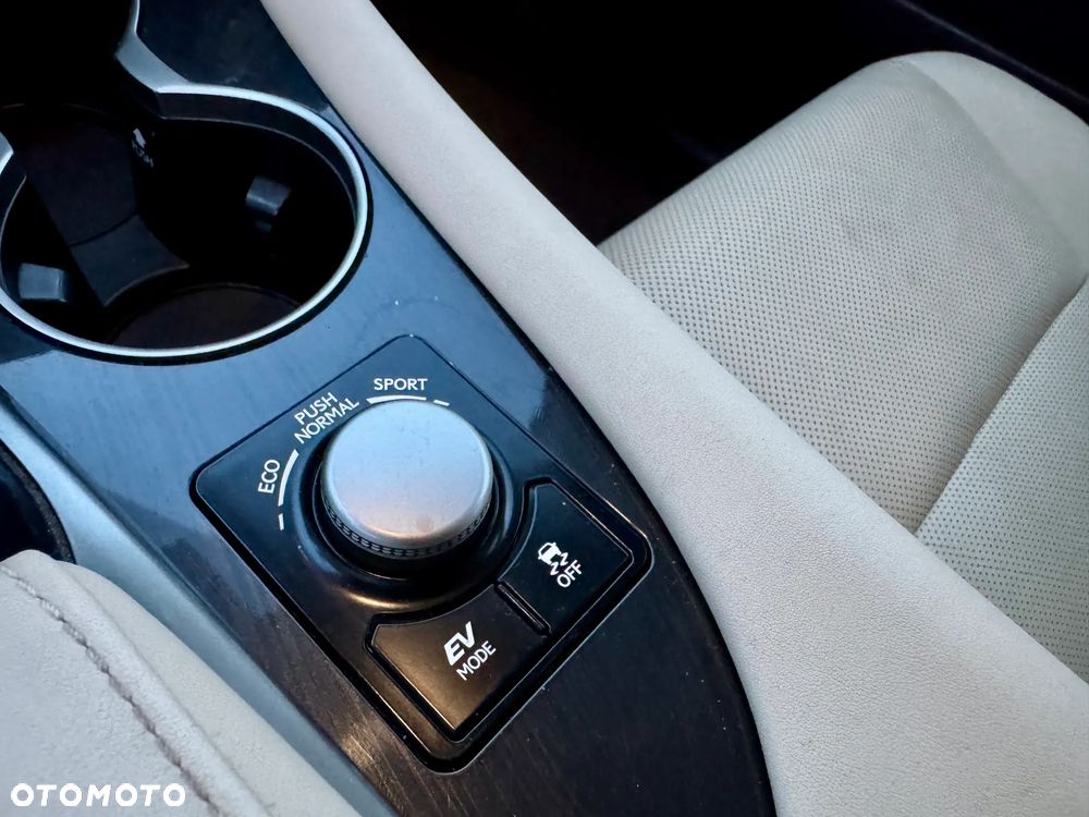 Lexus RX 450h Elite Tour - 23