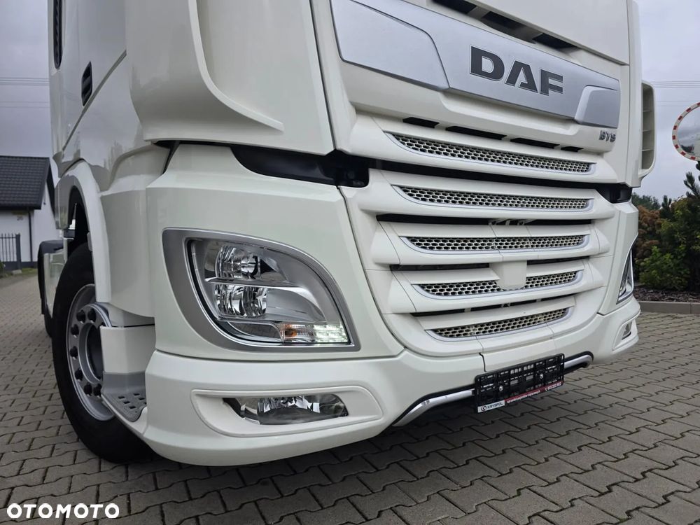 DAF XF 530 SSC JAK NOWY Z NIEMIEC 2021 ROK RETARDER !!! FULL SERWIS DAF !!! - 5