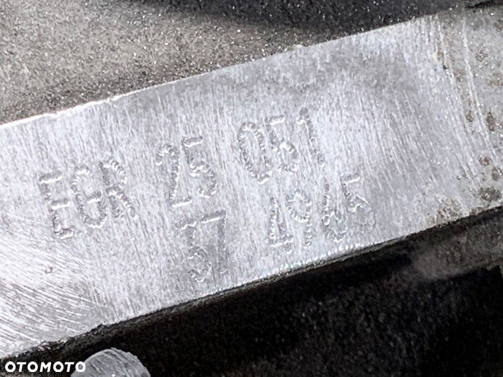 SKRZYNIA BIEGÓW  SKODA OCTAVIA I (1U2) 1996 - 2010 1.9 TDI 66 kW [90 KM] olej napędowy 1996 - 2010 - 7