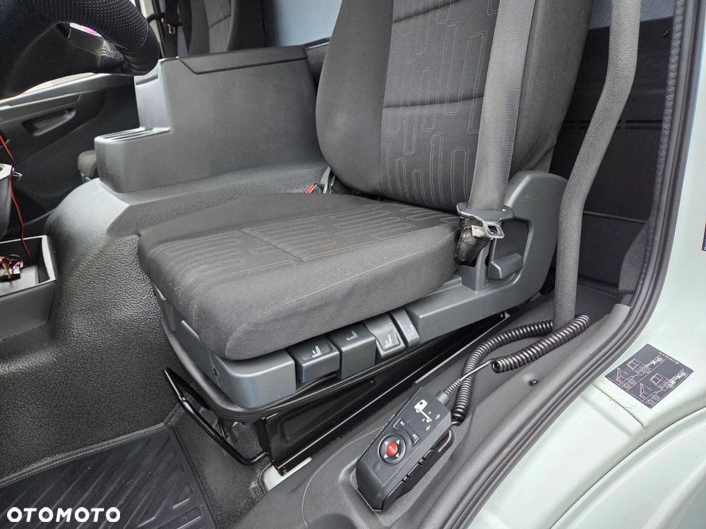 Mercedes-Benz Atego 1527 - 10