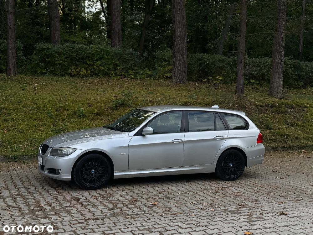 BMW Seria 3 320i Edition Lifestyle - 3