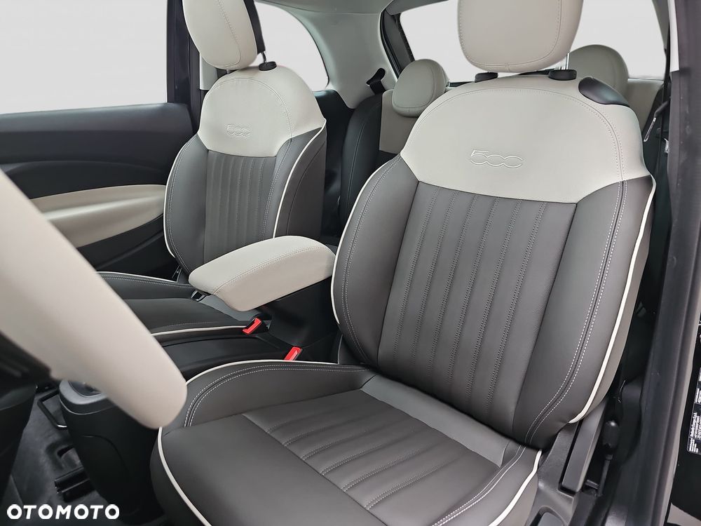 Fiat 500 1.0 GSE La Prima - 12