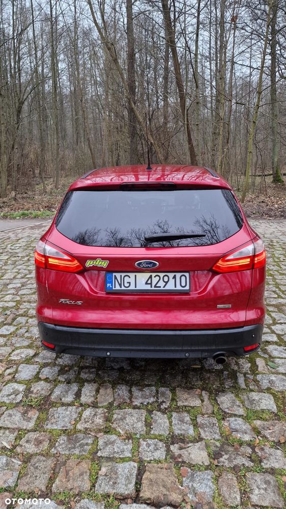 Ford Focus - 10