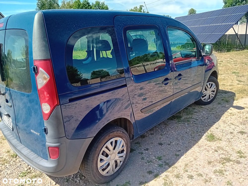 Renault Kangoo 1.6 8V Helios - 10