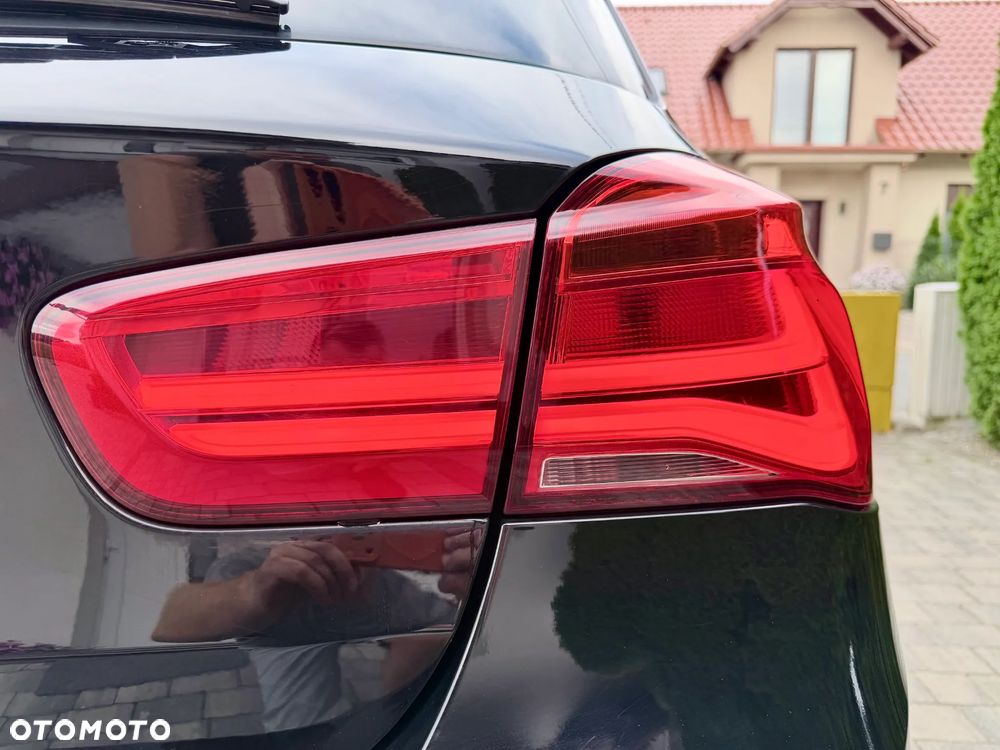 BMW Seria 1 116i - 7