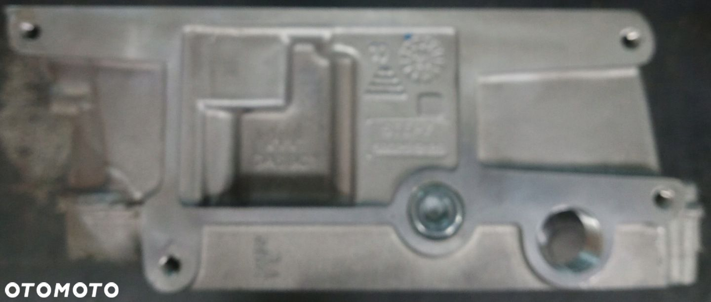 Głowica FIAT/IVECO 3,0 MULTIJET EURO6 2021R - 6
