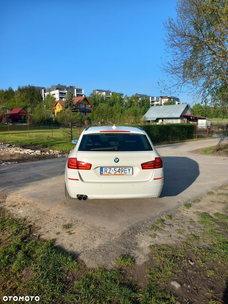 BMW Seria 5 - 4