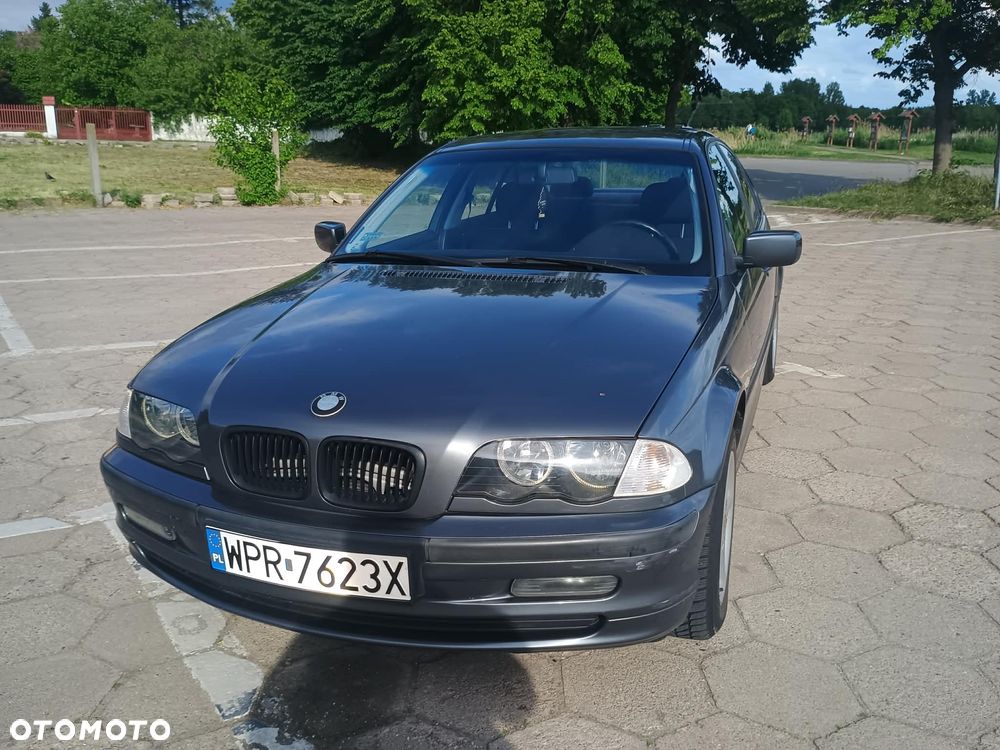 BMW Seria 3 - 2
