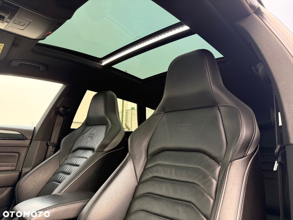 Volkswagen Arteon 2.0 TSI R-Line DSG - 34