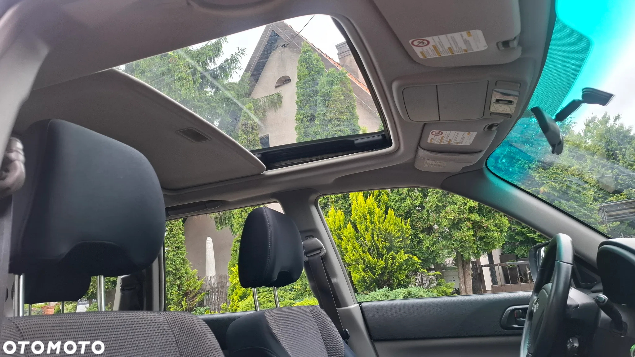 Subaru Forester 2.0X Edition - 7