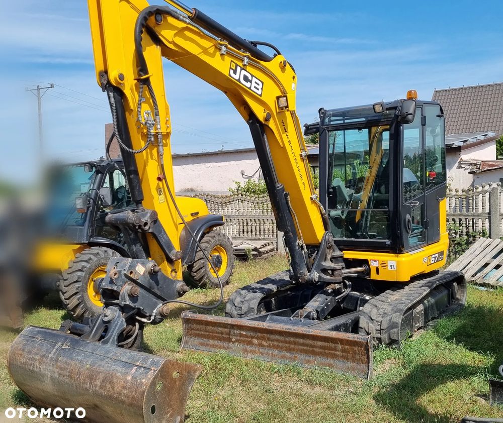 JCB 67C-1 - 3