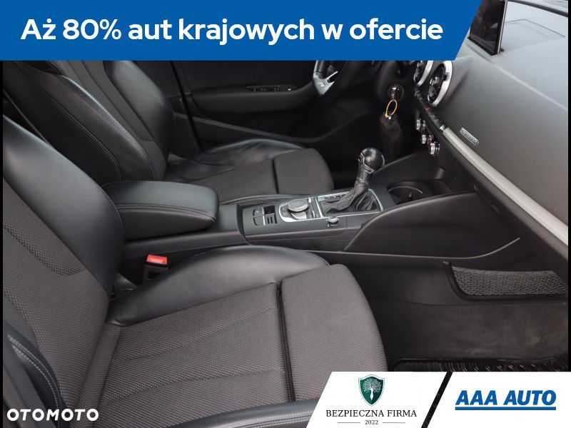 Audi A3 Sportback - 11