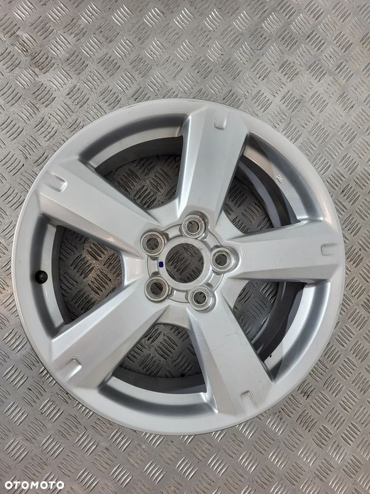 Toyota Rav4 III Felga Aluminiowa 17 - 1