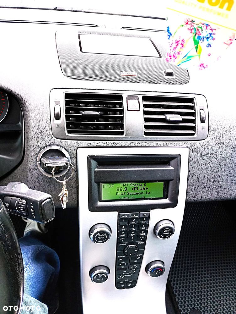 Volvo S40 1.6D DRIVe Momentum Start-Stop - 11