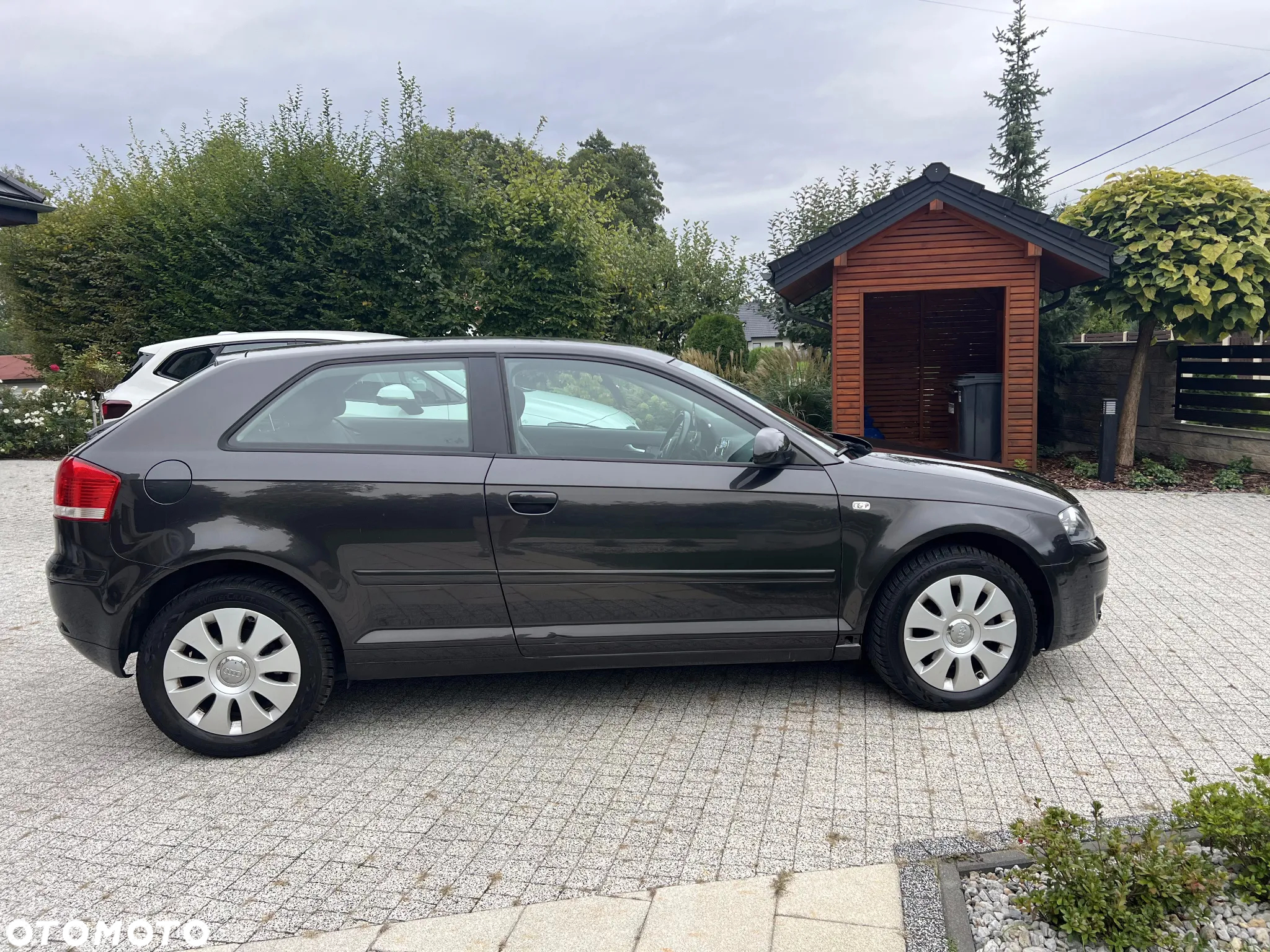 Audi A3 - 4