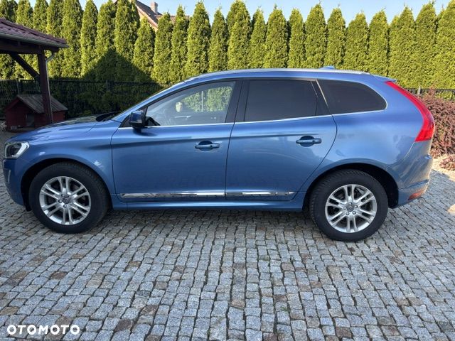 Volvo XC 60 D3 Linje Inscription - 8