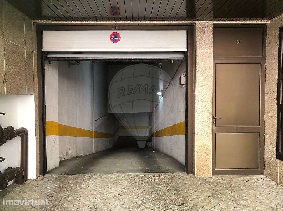 Garagem  para arrendamento - Grande imagem: 3/5
