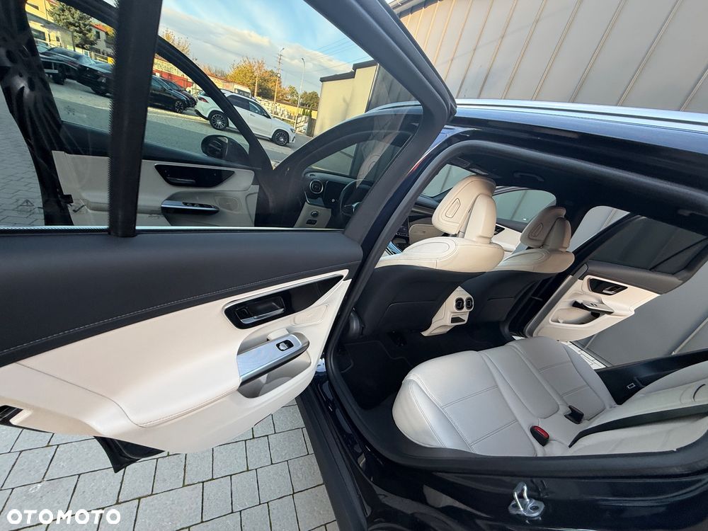 Mercedes-Benz GLC 200 mHEV 4-Matic Avantgarde - 23