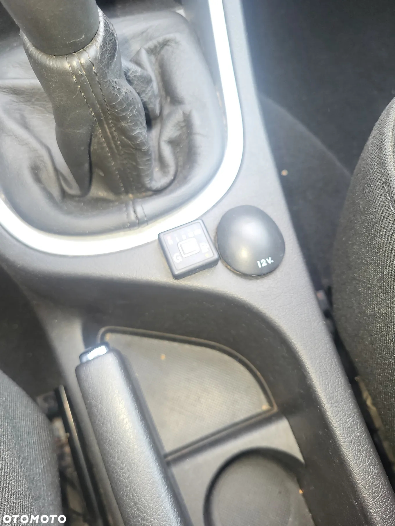 Peugeot 307 2.0 Mistral - 22