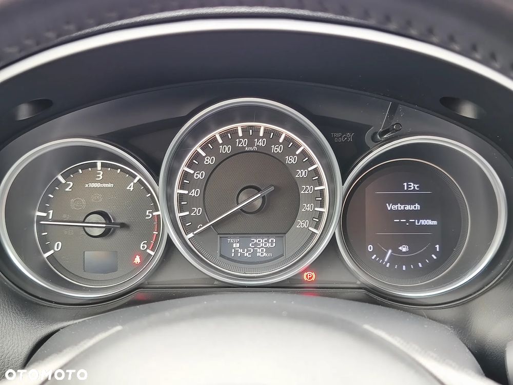 Mazda CX-5 SKYACTIV-D 150 Center-Line - 25