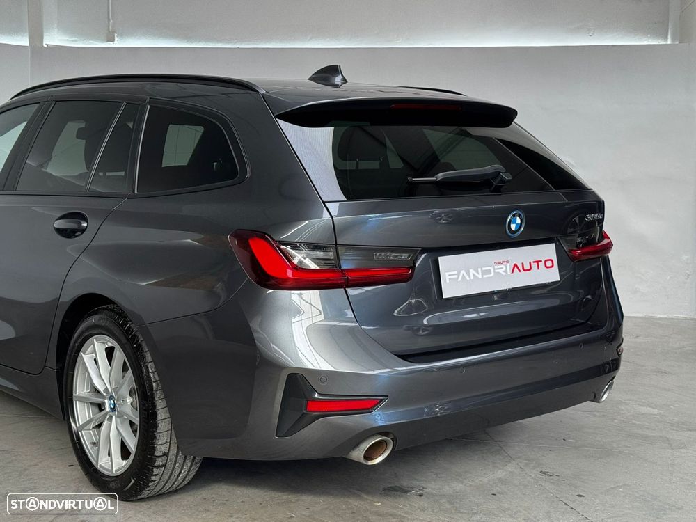 BMW 320 - 15