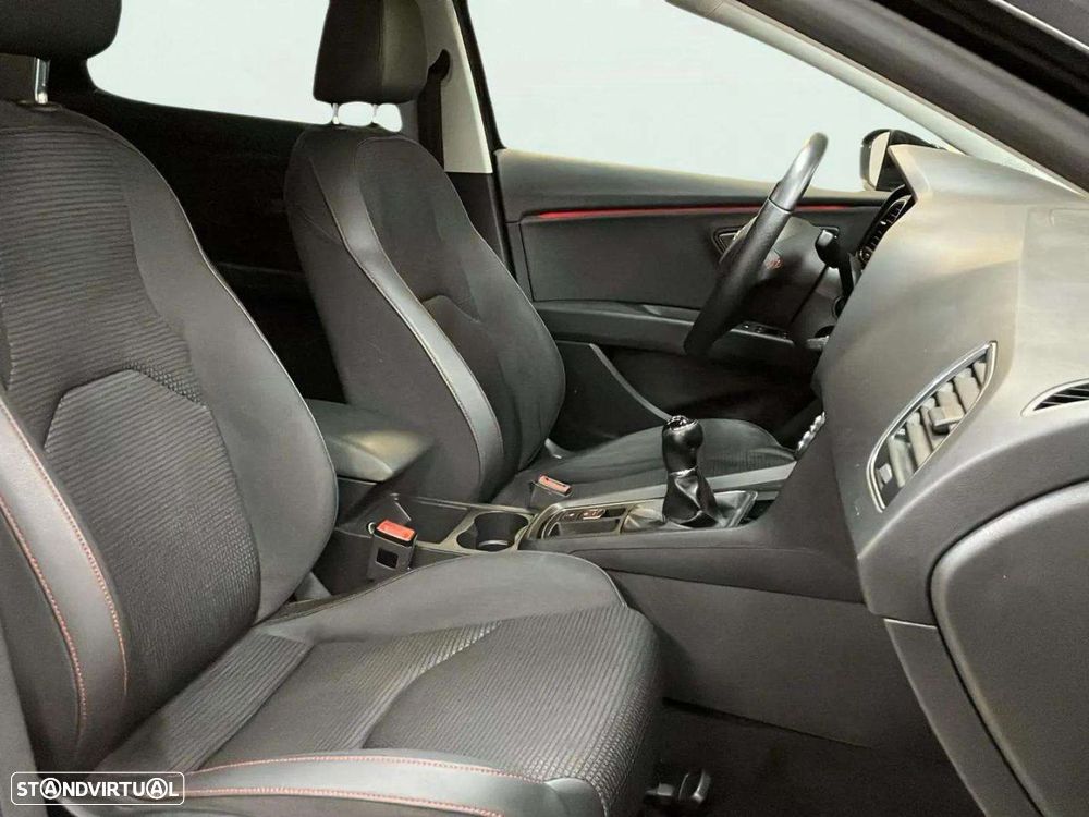 SEAT Leon - 15