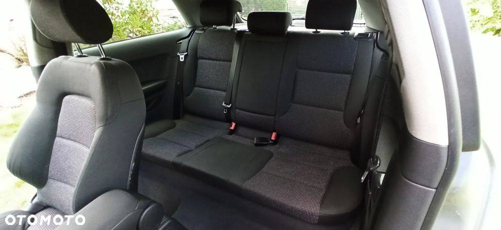 Audi A3 2.0 TDI Attraction - 12