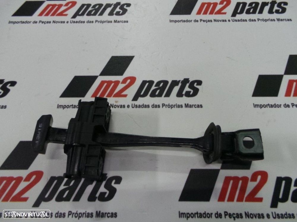 Esticador Esquerdo/Trás Seminovo/ Original BMW i3 (I01) 51217400139 - 1