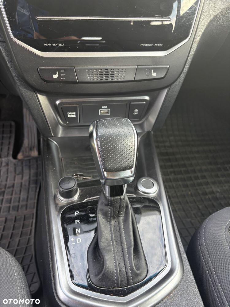 SsangYong/KGM Tivoli Grand 1.5 T-GDI Adventure - 13