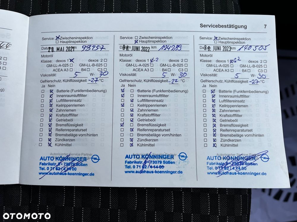 Opel Astra 1.4 Turbo Business - 32