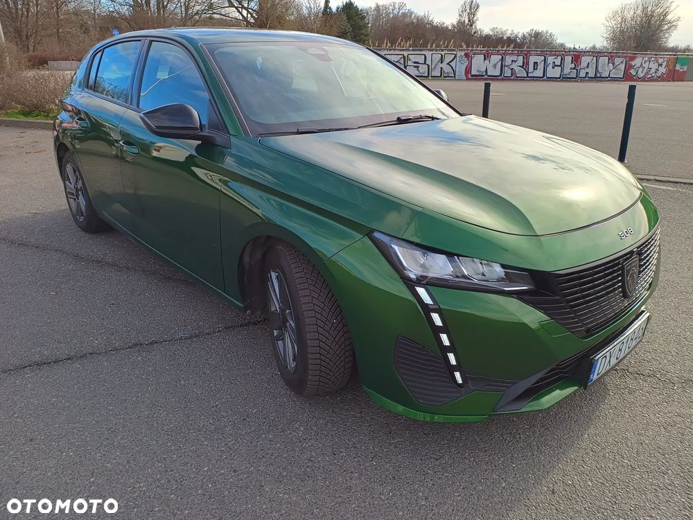 Peugeot 308 1.2 PureTech Active Pack S&S - 20