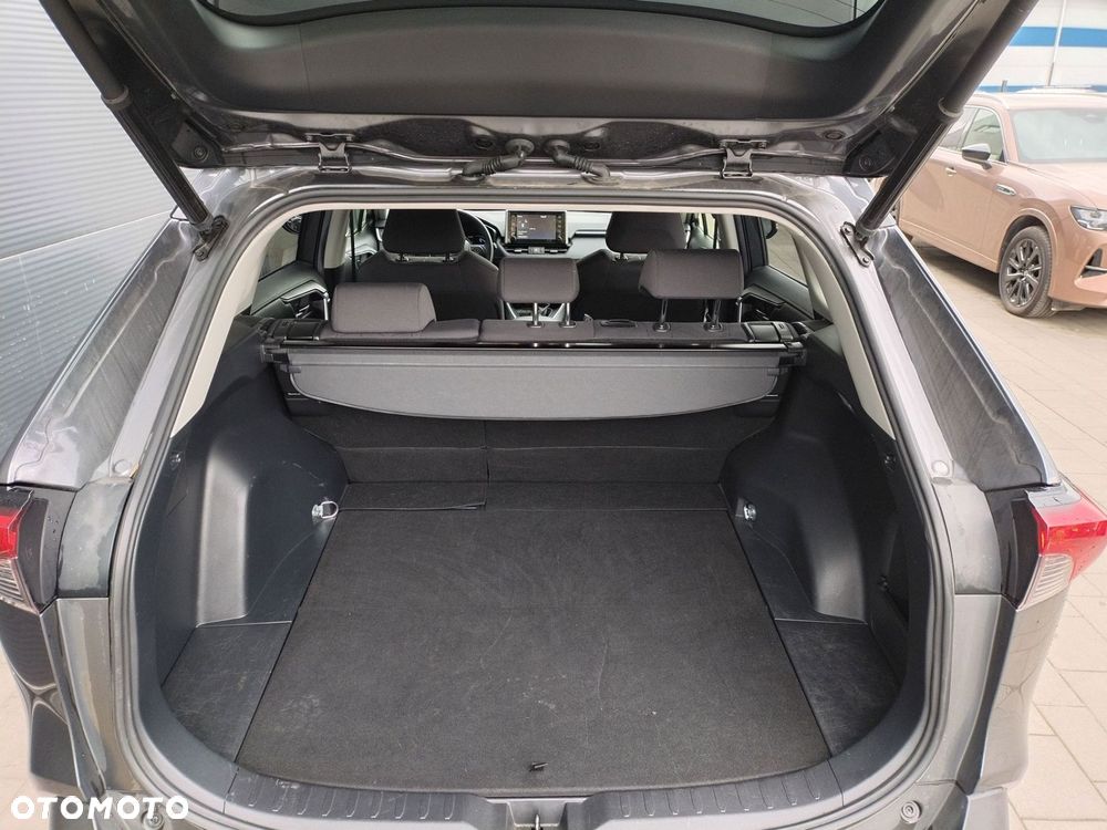 Toyota RAV4 2.5 Hybrid Comfort 4x2 - 17