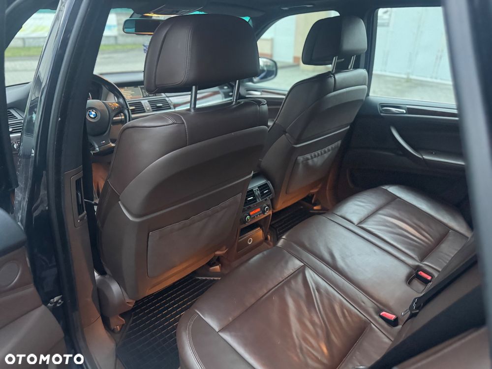 BMW X5 3.0sd xDrive - 12