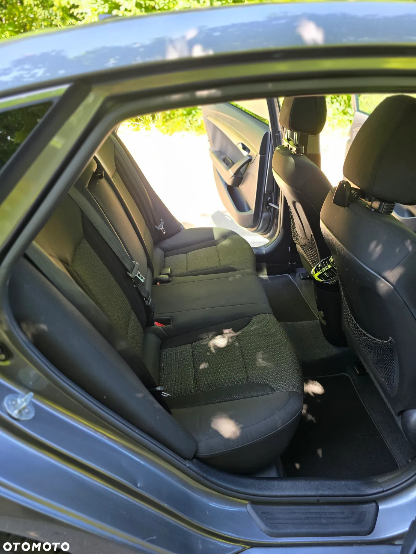 Hyundai i40 1.7 CRDi Automatik Premium - 23