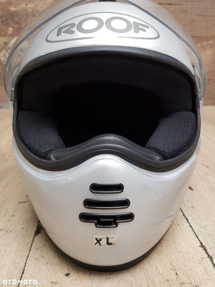 Kask motocyklowy Roof Diversion R010 rozmiar XL - 9