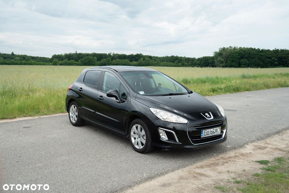 Peugeot 308 - 19