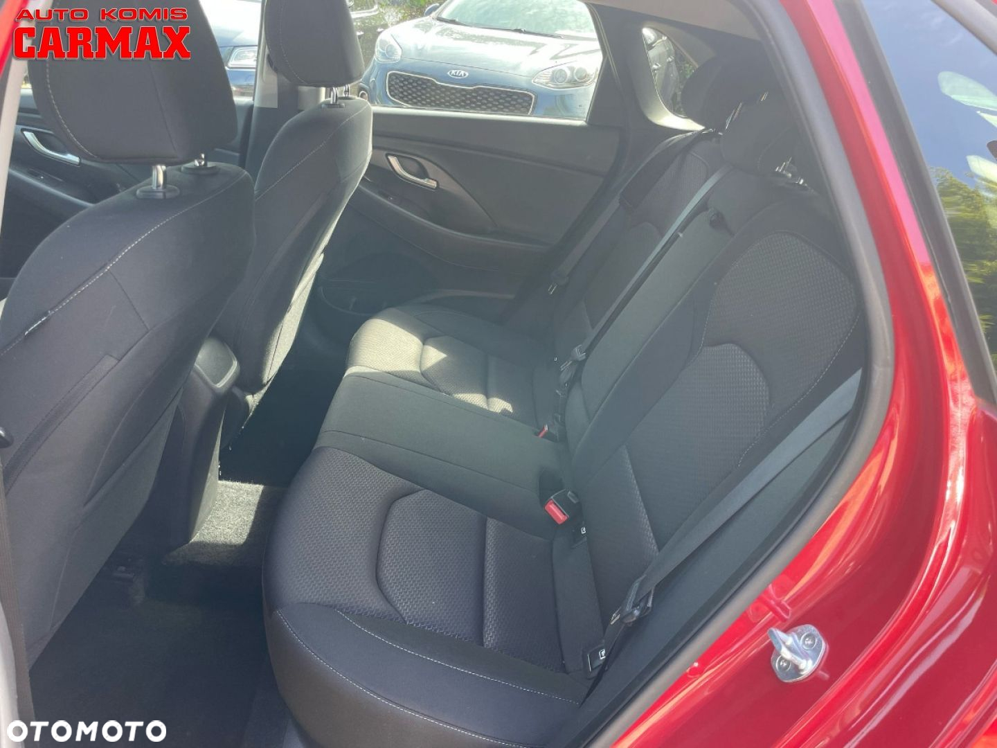 Hyundai i30 1.0 T-GDI Premiere Style - 15