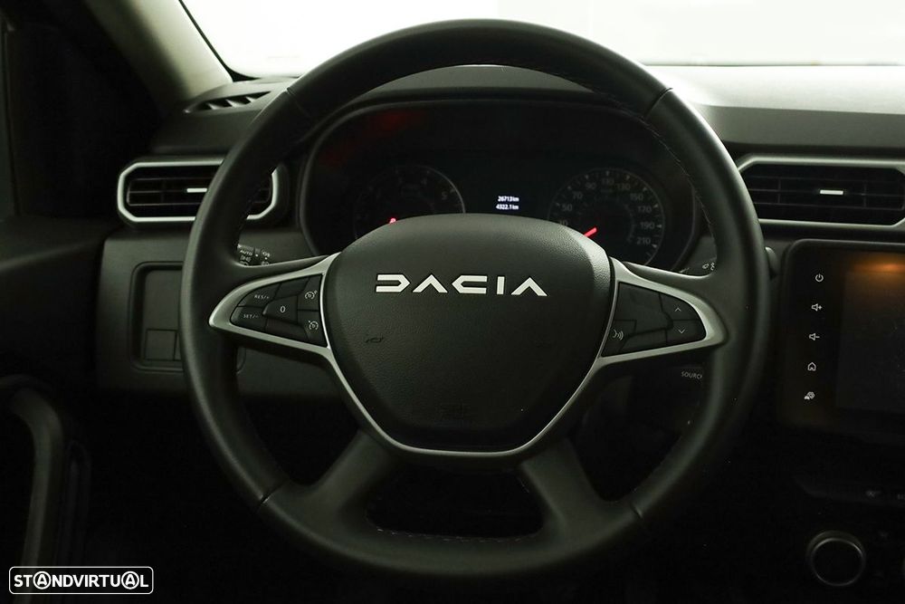 Dacia Duster 1.0 TCe Journey - 14