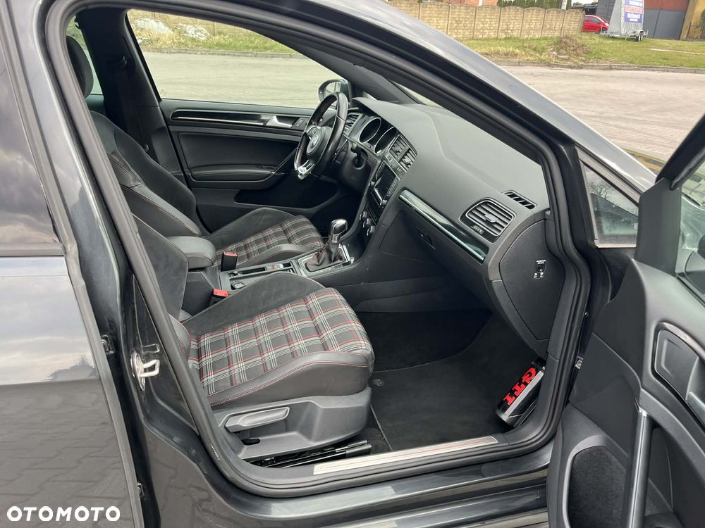 Volkswagen Golf 2.0 TSI BMT GTI Performance DSG - 6