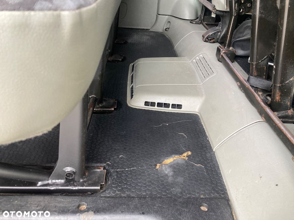 Renault Trafic L1H1 Passenger Lux - 10