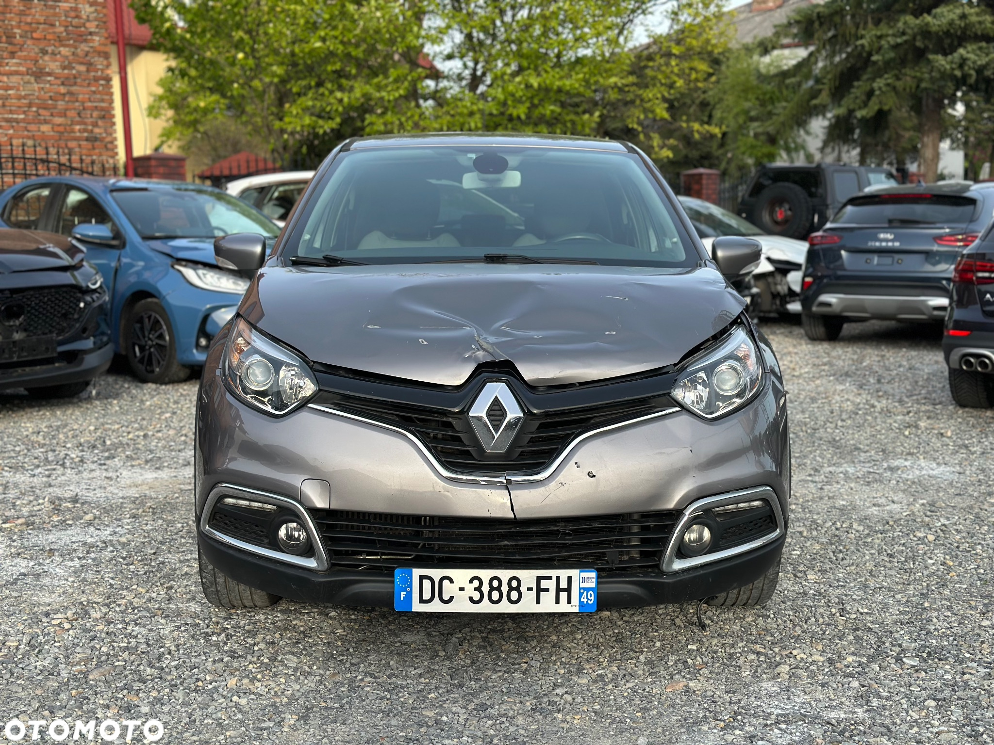 Renault Captur - 4