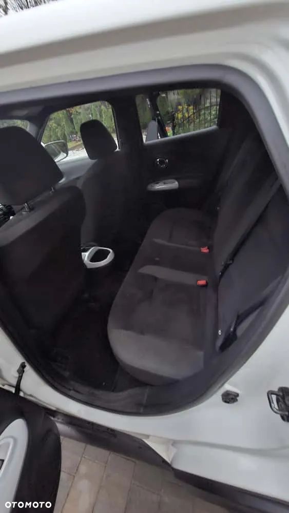 Nissan Juke 1.2 DIG-T Dynamic Edition EU6 - 15
