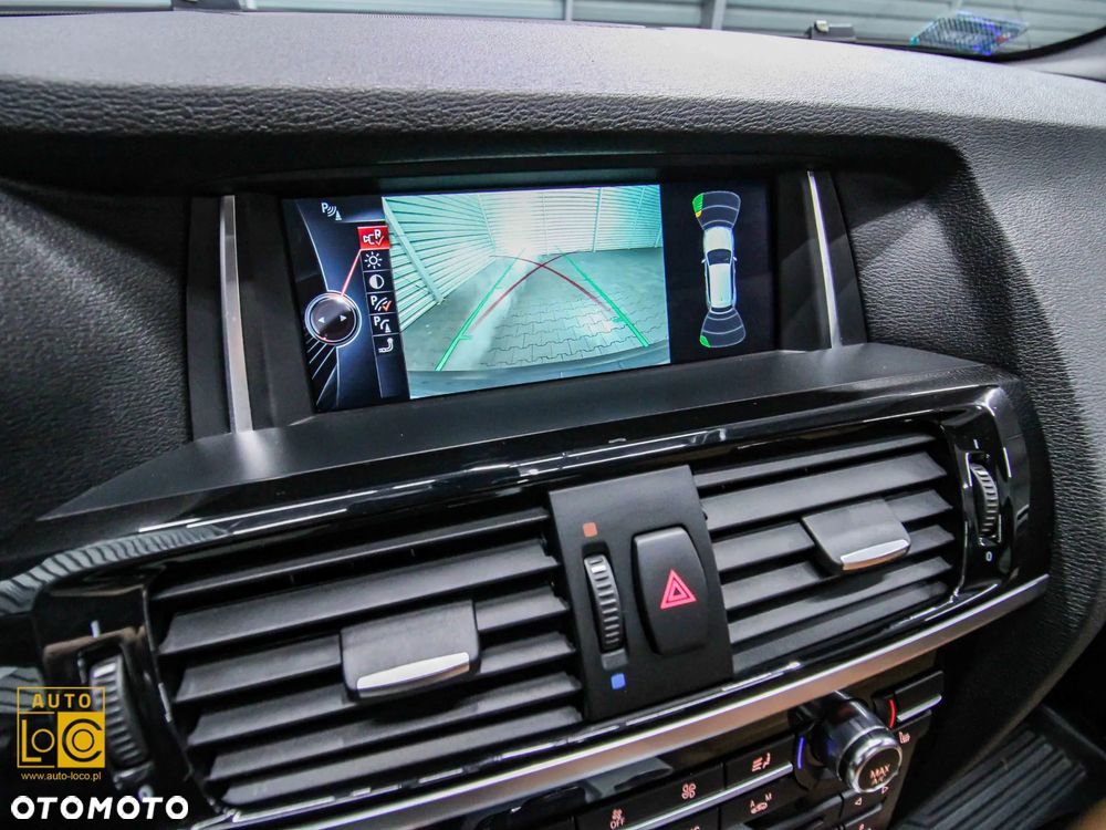 BMW X3 xDrive20d Limited Sport Edition - 20