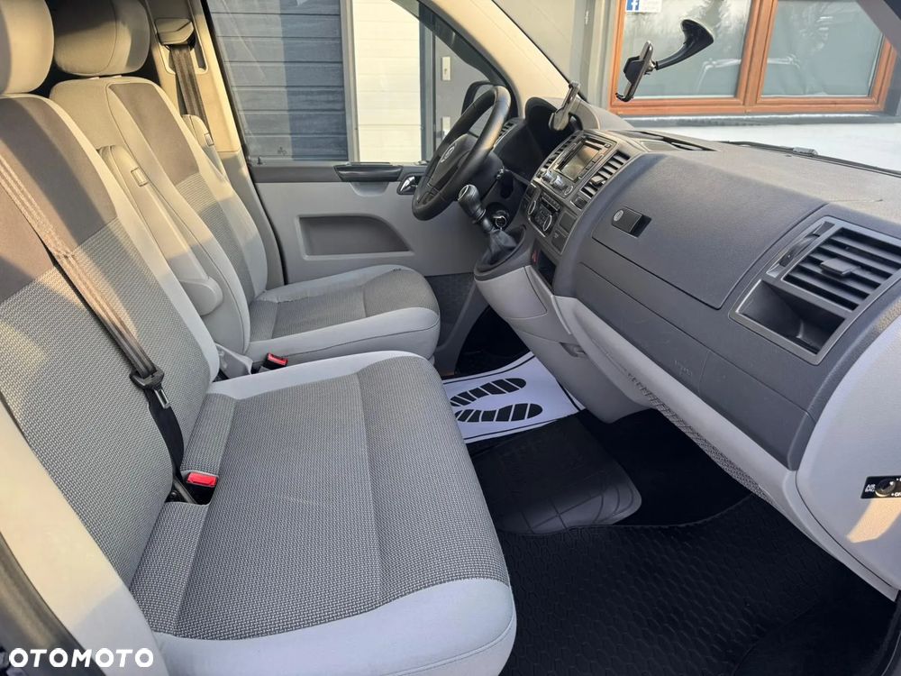 Volkswagen Caravelle L2 Comfortline - 3