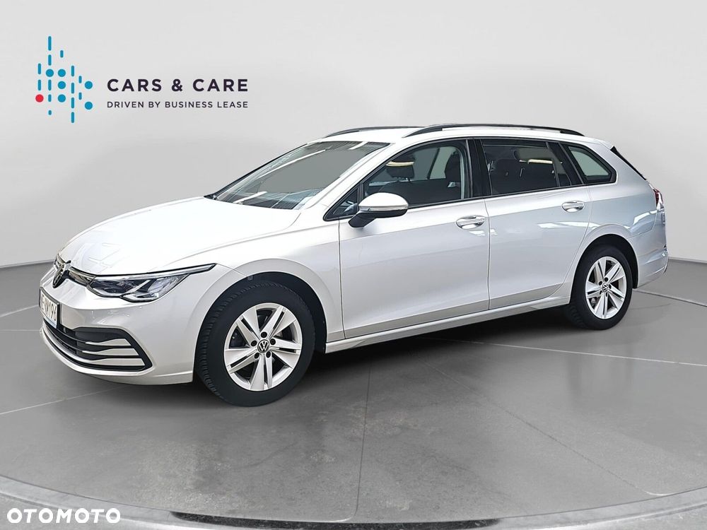 Volkswagen Golf 1.5 TSI EVO Life - 31