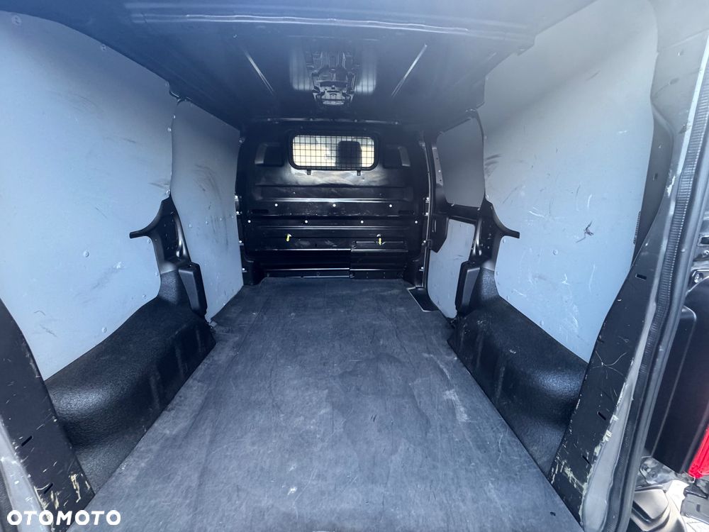 Toyota Proace - 12