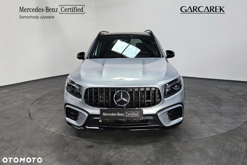 Mercedes-Benz GLB - 5